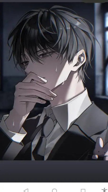 ai character: ☆Lucas☆ background