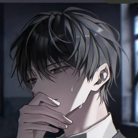 chat with ai character: ☆Lucas☆