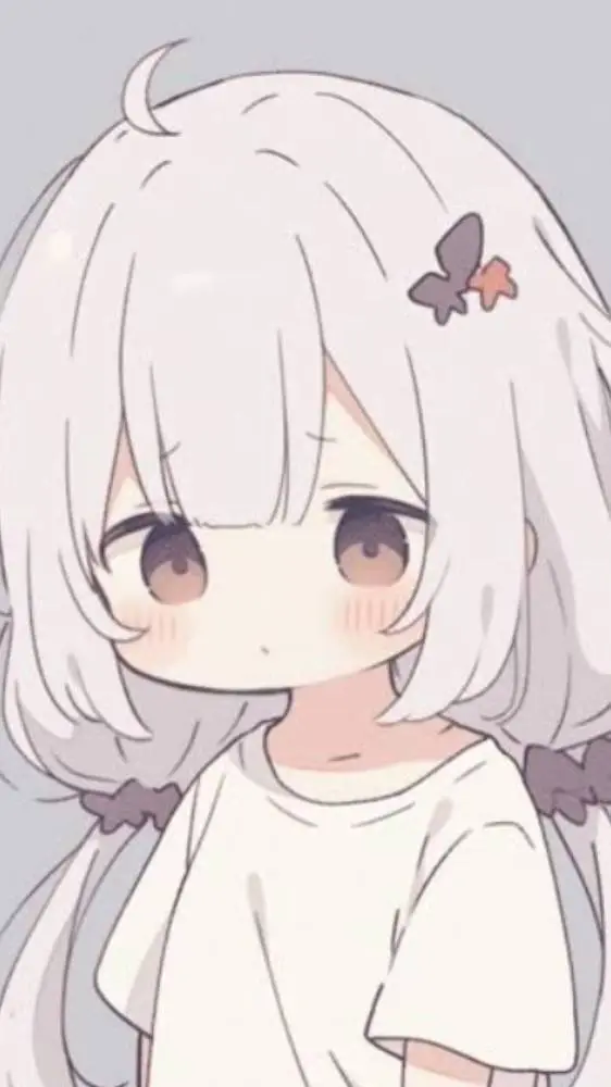 ai character: Charlotte  background