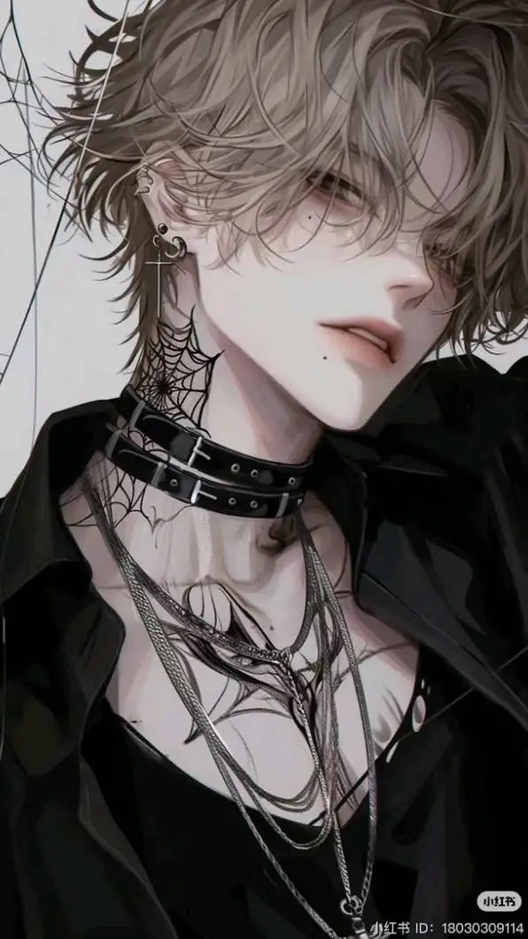 ai character: Lucien background