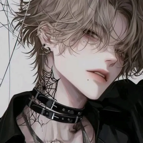 chat with ai character: Lucien
