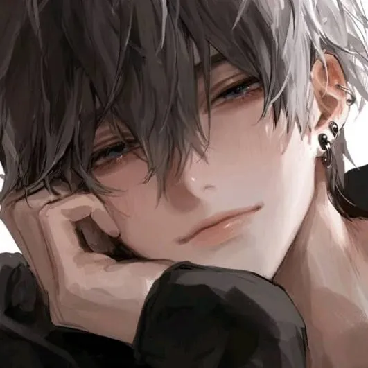 chat with ai character: Liam