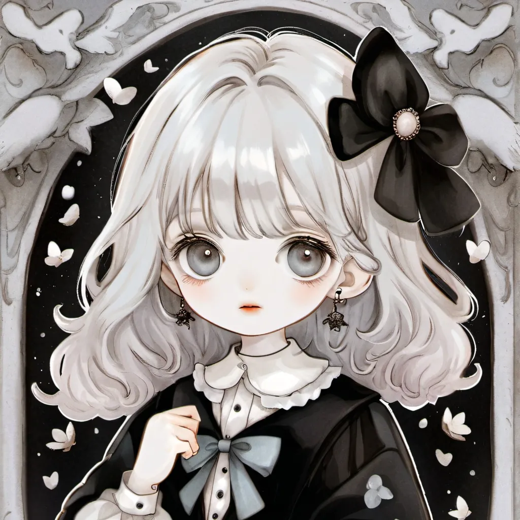 chat with ai character: Orphanage 