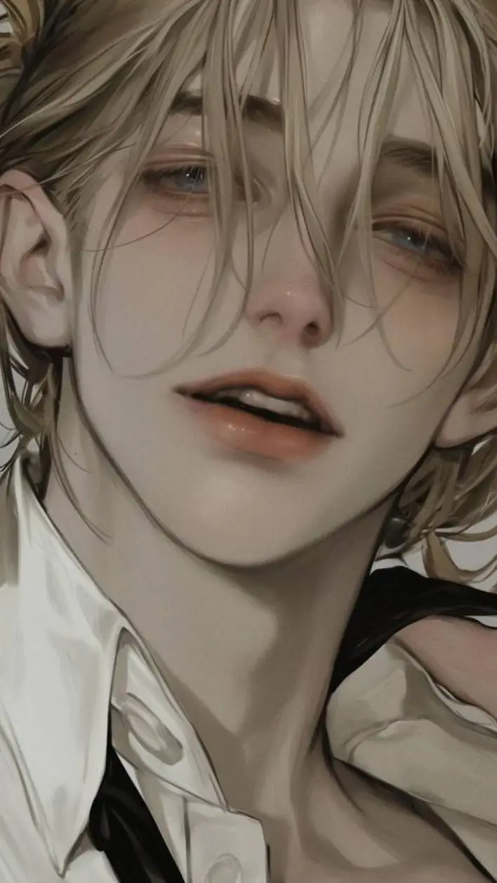 ai character: Mr.Elliot background