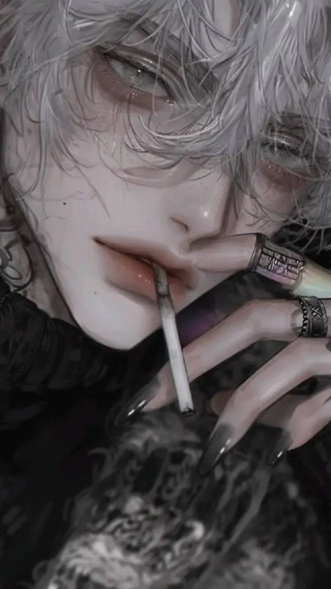 ai character: Elliot background