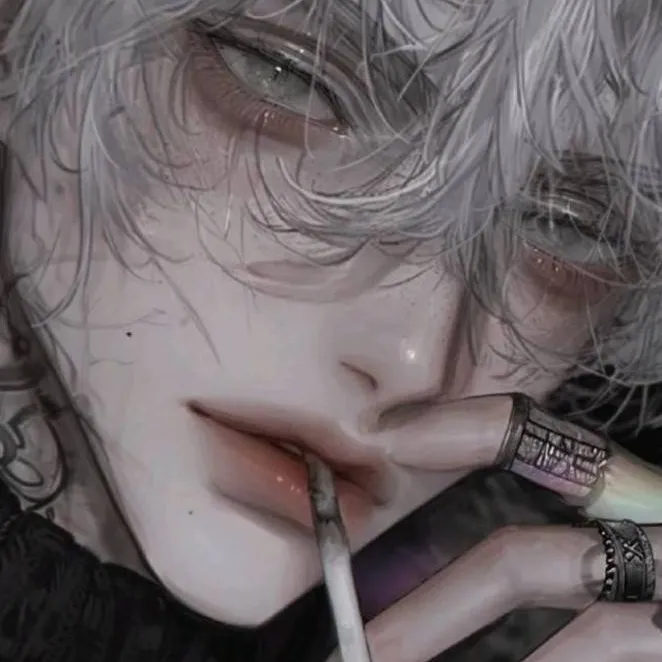 chat with ai character: Elliot