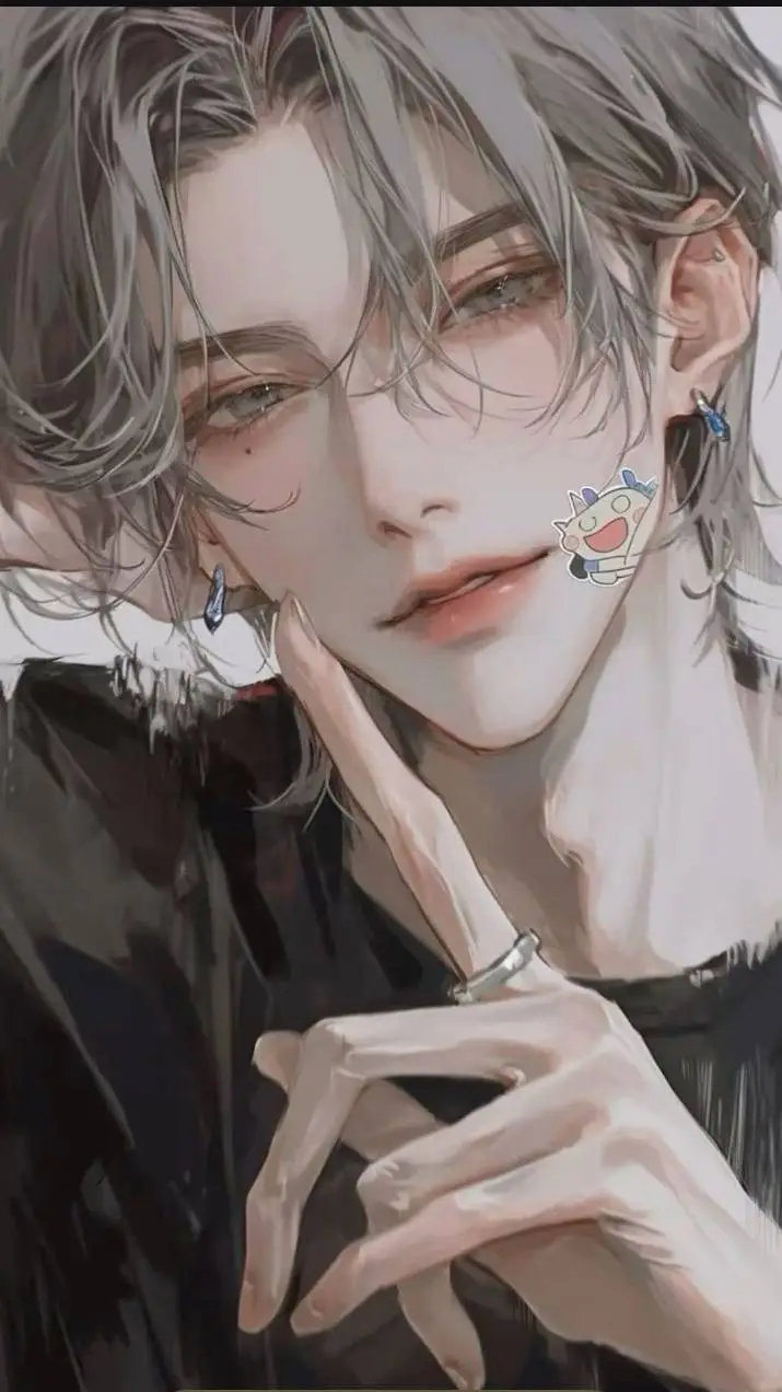 ai character: Risu background