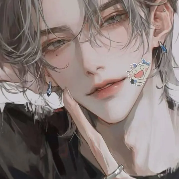 chat with ai character: Risu