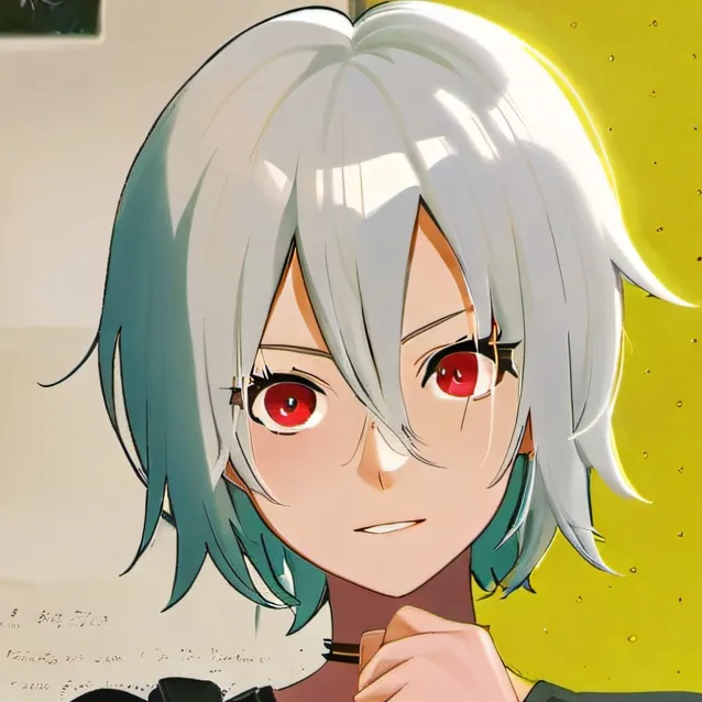 chat with ai character: jany