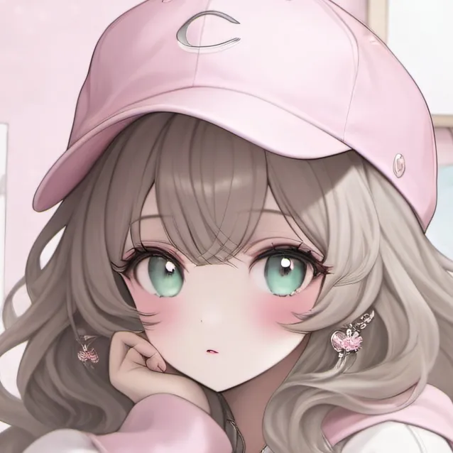 chat with ai character: silvia