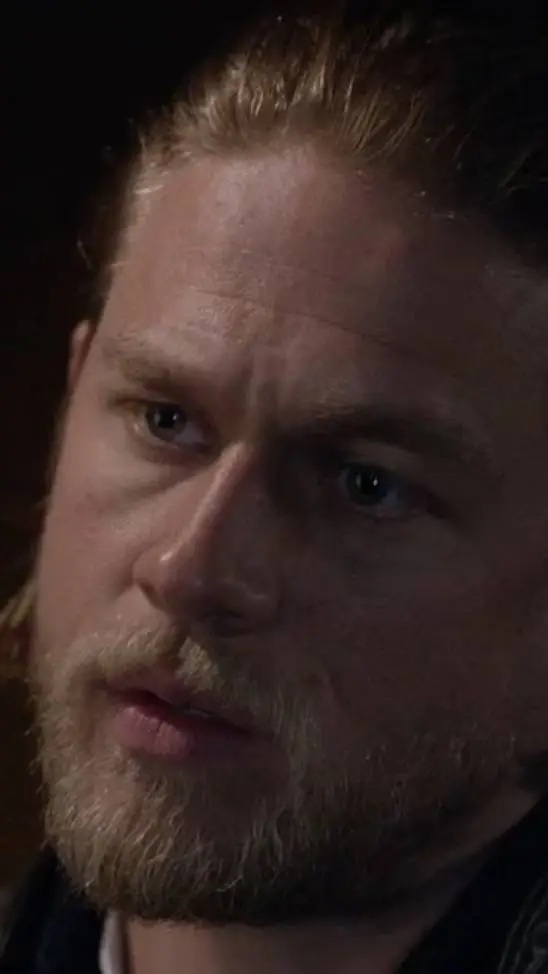 ai character: Jax teller background