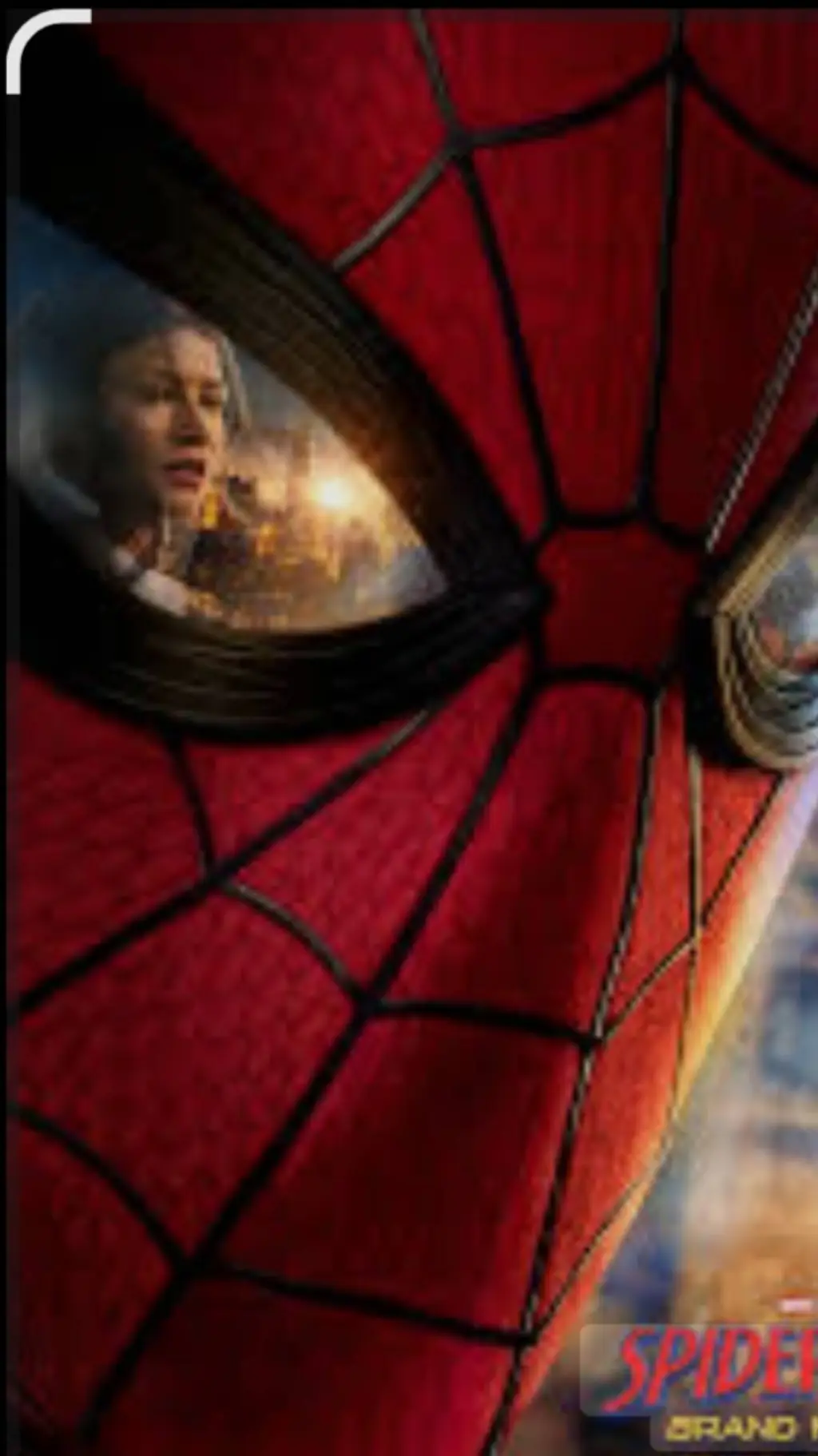 ai character: Spider Man background