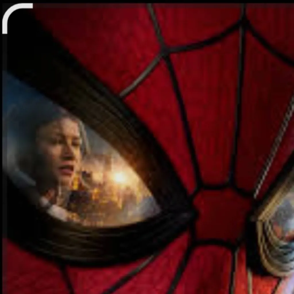 chat with ai character: Spider Man