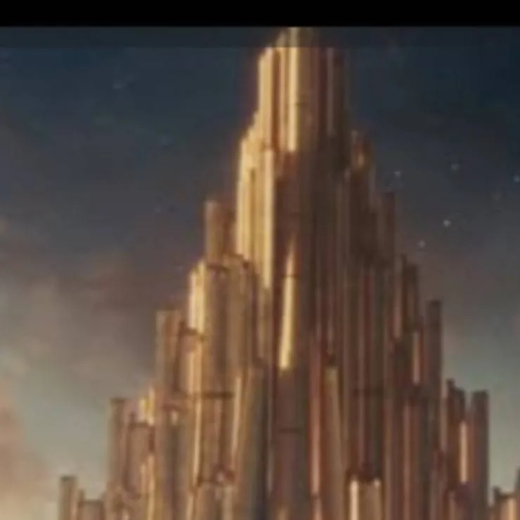 chat with ai character: Asgard