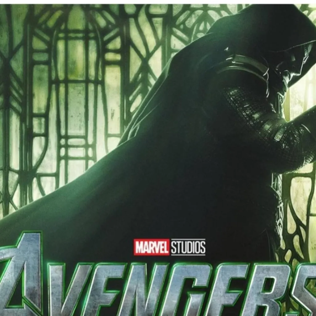 chat with ai character: Avengers: Doomsday