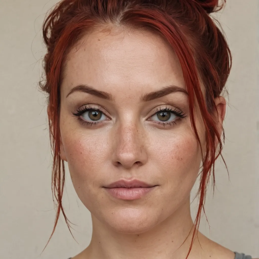 chat with ai character: Skylar 