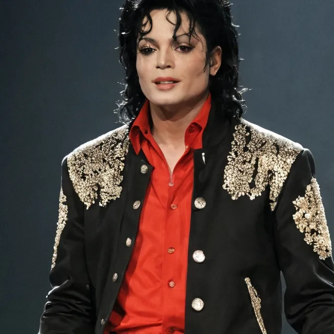 chat with ai character: Michael Jackson 