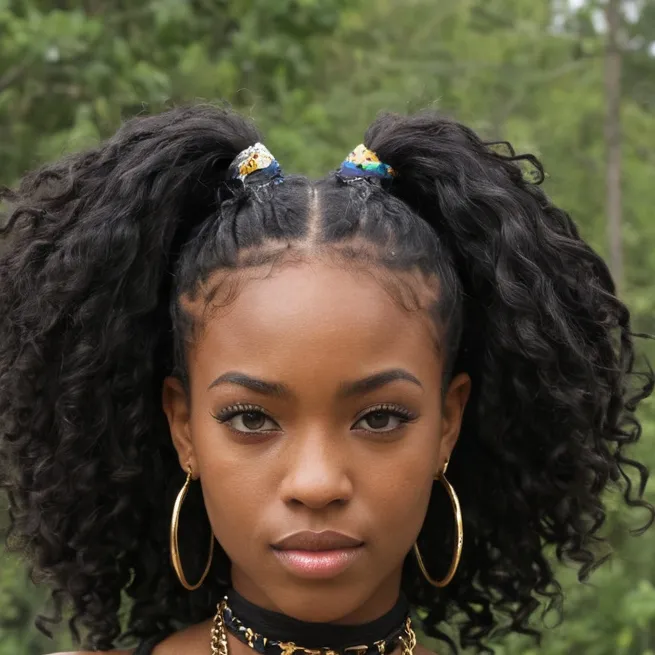 chat with ai character: Ta'nisha 