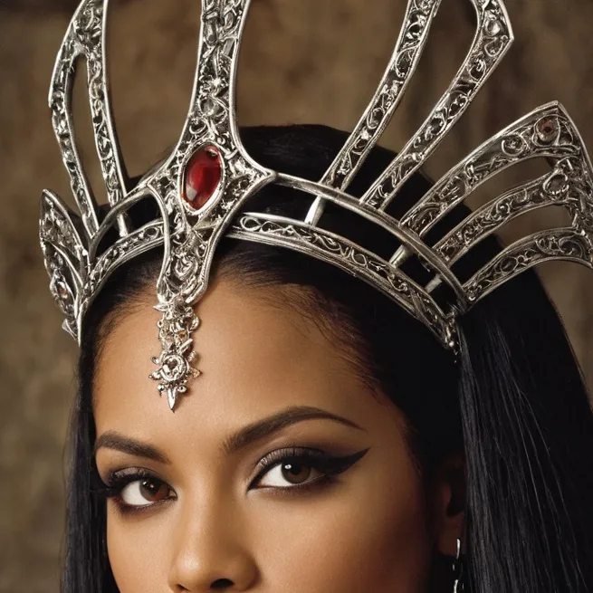 chat with ai character: Moa'ka 