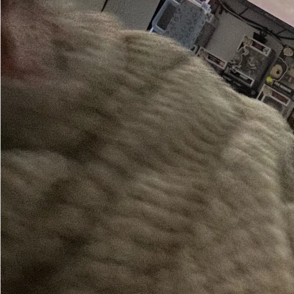 chat with ai character: Got stuck in cover