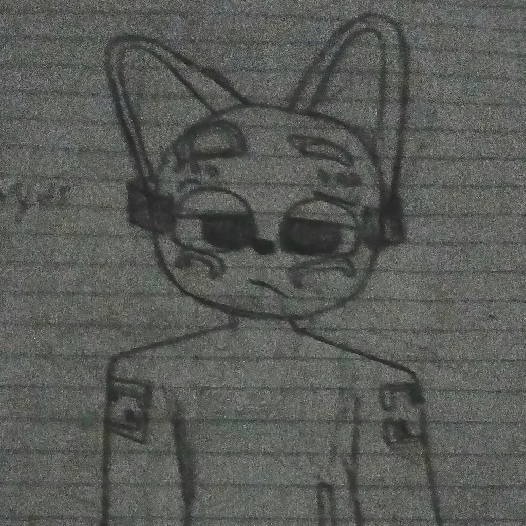 chat with ai character: jeso