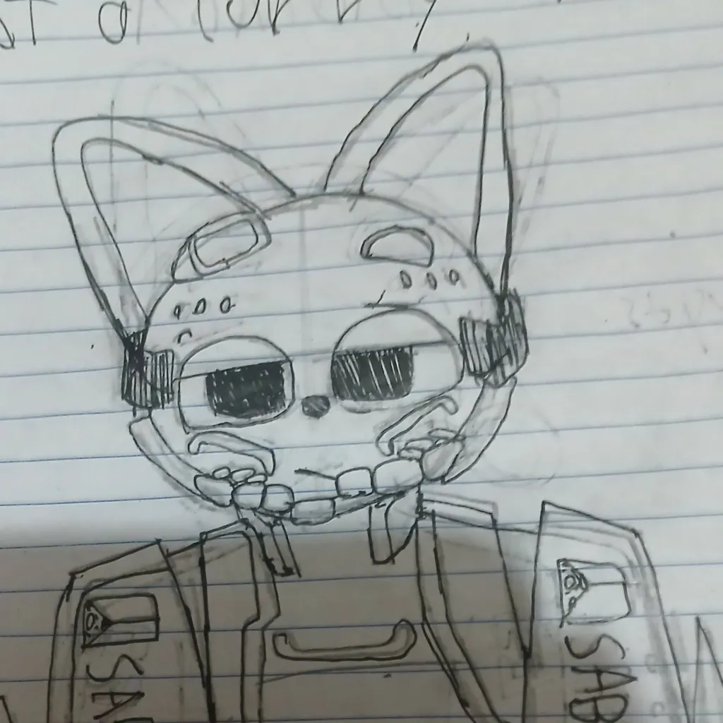 chat with ai character: jeso