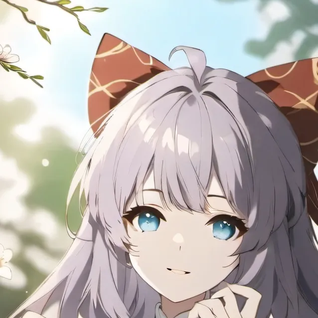 chat with ai character: Stella