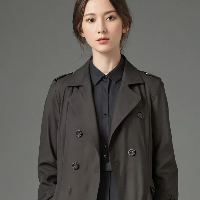 chat with ai character: Charlie 