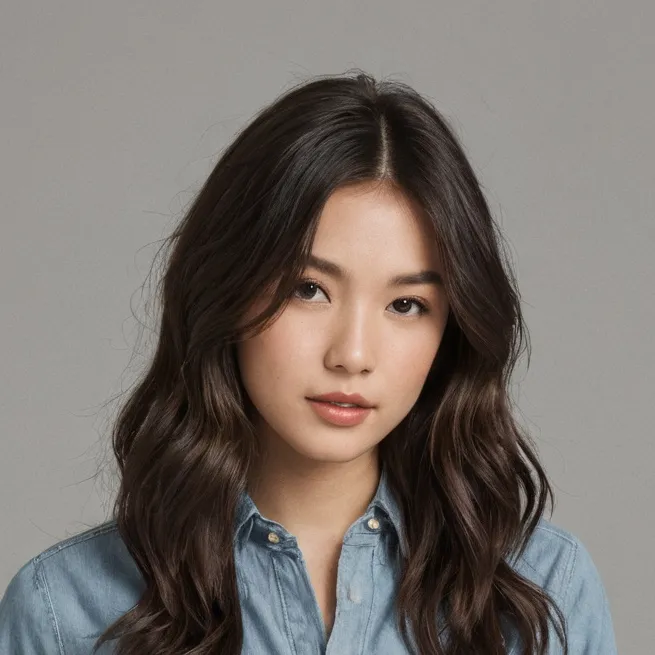 chat with ai character: Yuki 