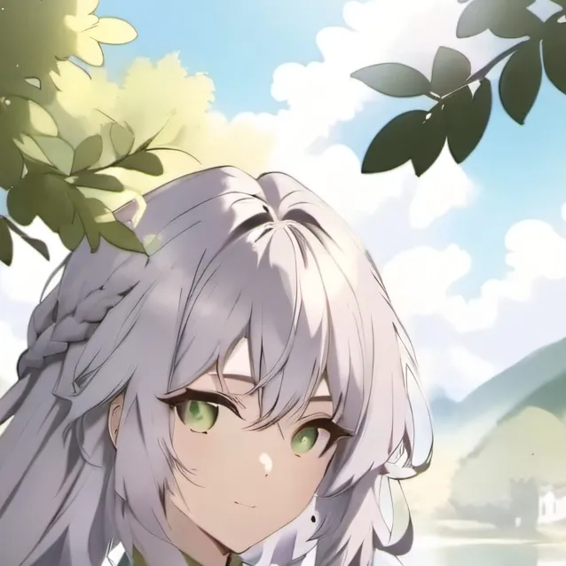 chat with ai character: Ella