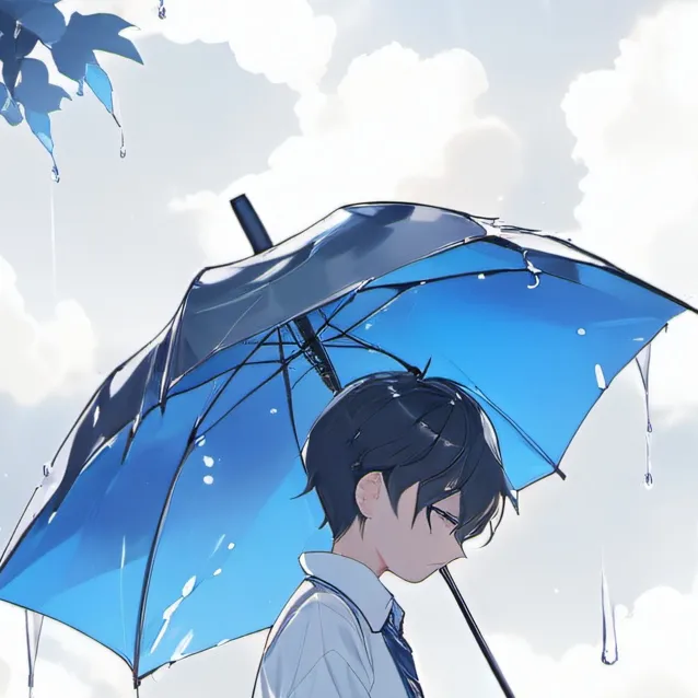 chat with ai character: Mark