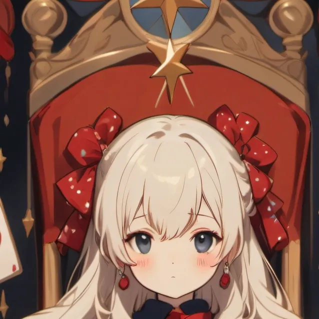 chat with ai character: Amber