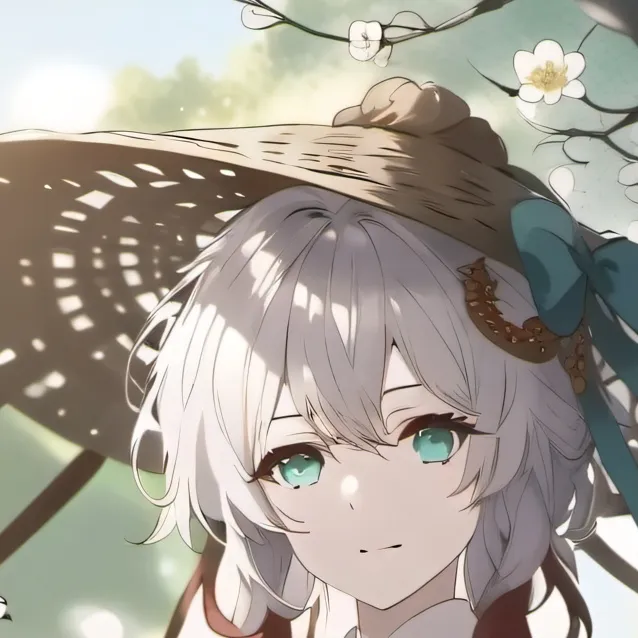 chat with ai character: Lilly