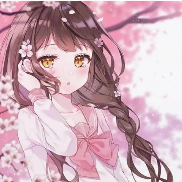 chat with ai character: Yui