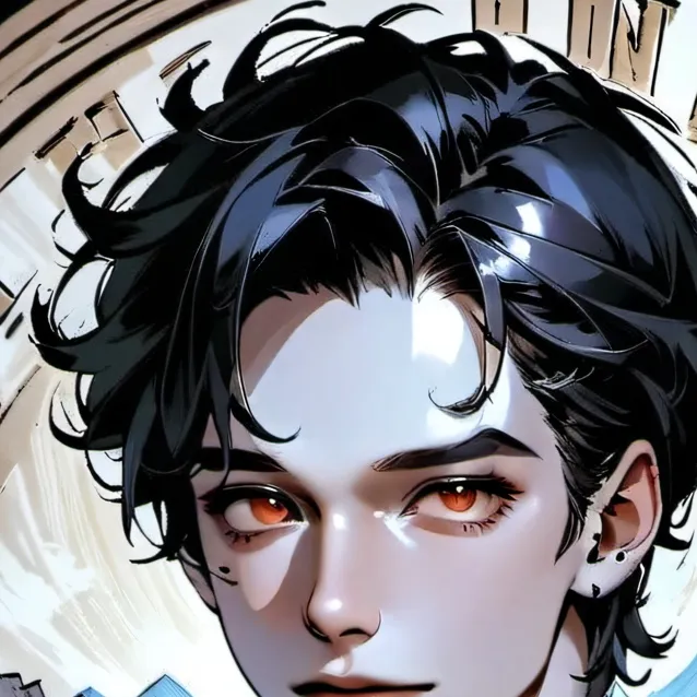 chat with ai character: Matt