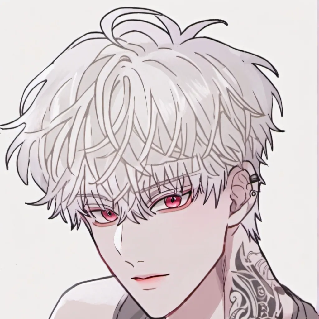 chat with ai character: JASON