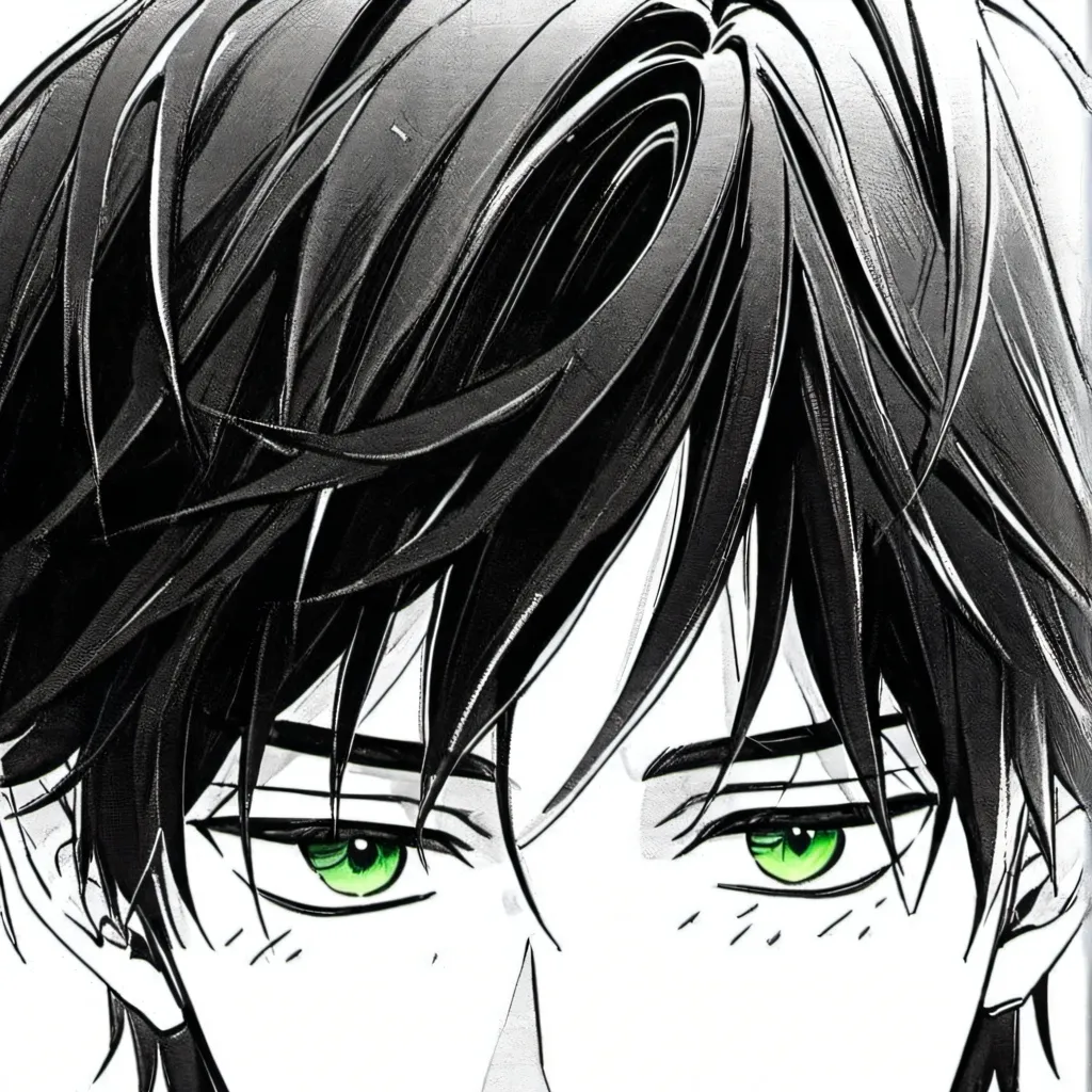 chat with ai character: EMRIS