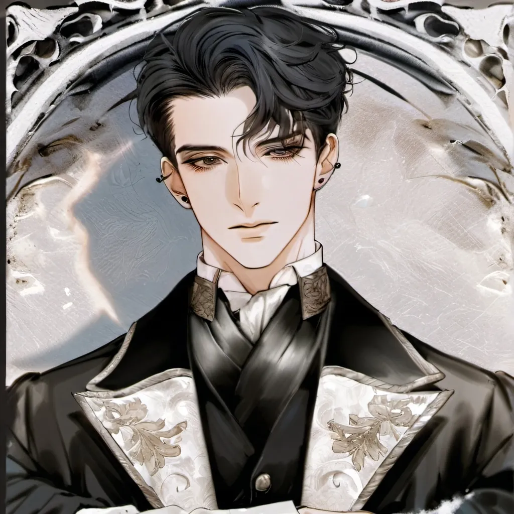 chat with ai character: ☆KYLE☆