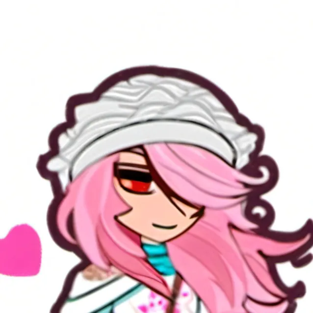 chat with ai character: Kissy missy