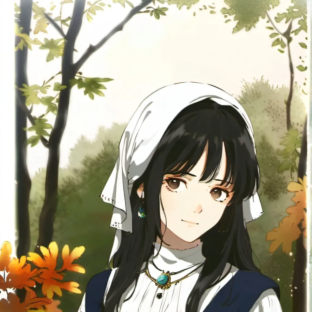 chat with ai character: Seraphina
