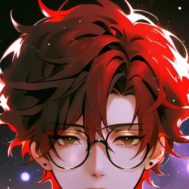 chat with ai character: Zach