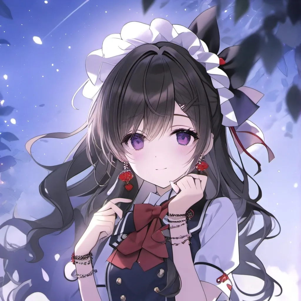 chat with ai character: misoko