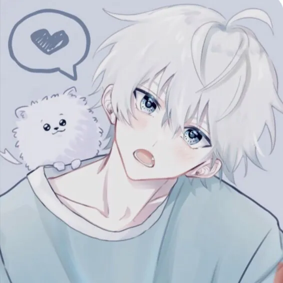 chat with ai character: 𖦹ᐥNicᐥ𖦹