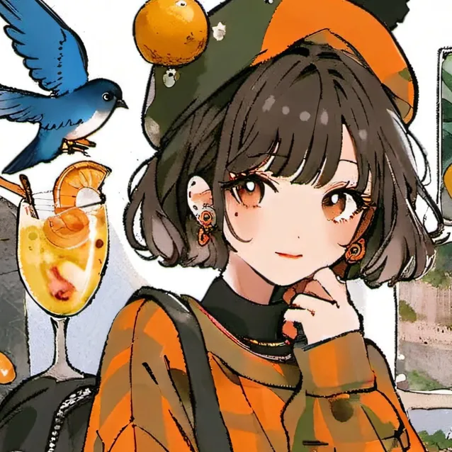 chat with ai character: Ines (by bff)