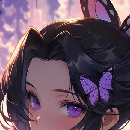 chat with ai character: Shinobu