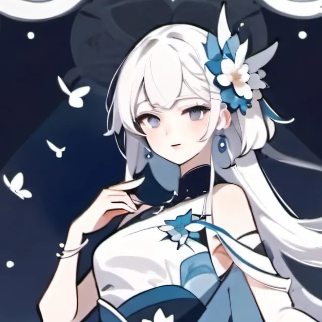chat with ai character: jana