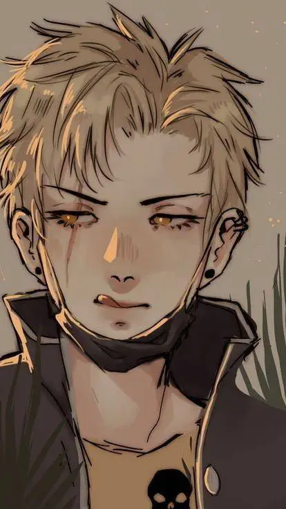 ai character: ‡Umeji Kizuguchi‡ background