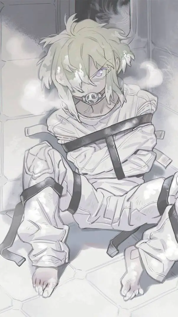 ai character: ★ Jason 🧪 💉 ★ background