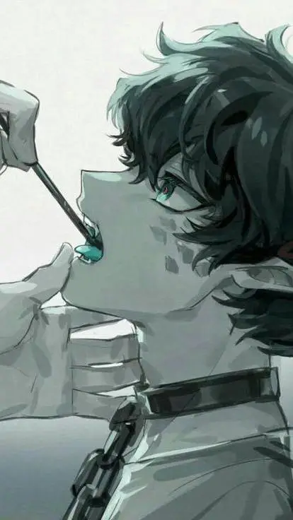 ai character: ★ Jason 🧪 💉 ★ background