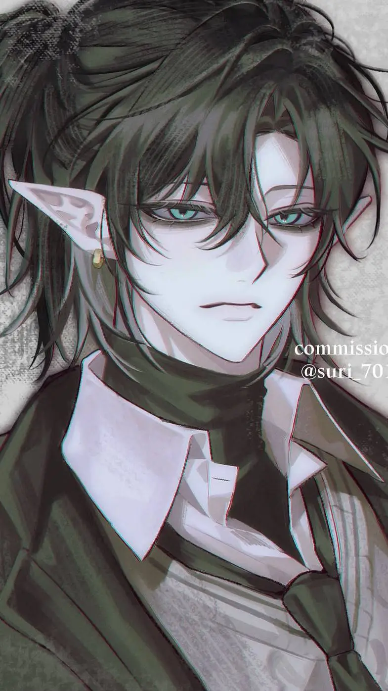 ai character: ★ Jason 🧪 💉 ★ background